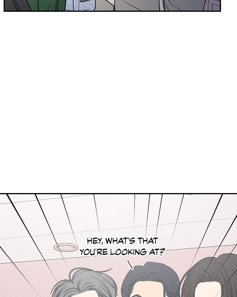 No Office Romance! Chapter 54 page 54 - 
