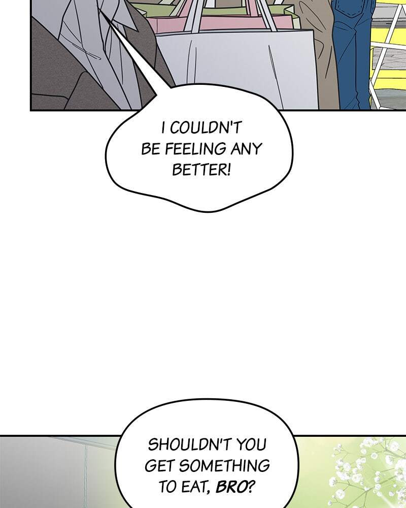 No Office Romance! Chapter 54 page 67 - 