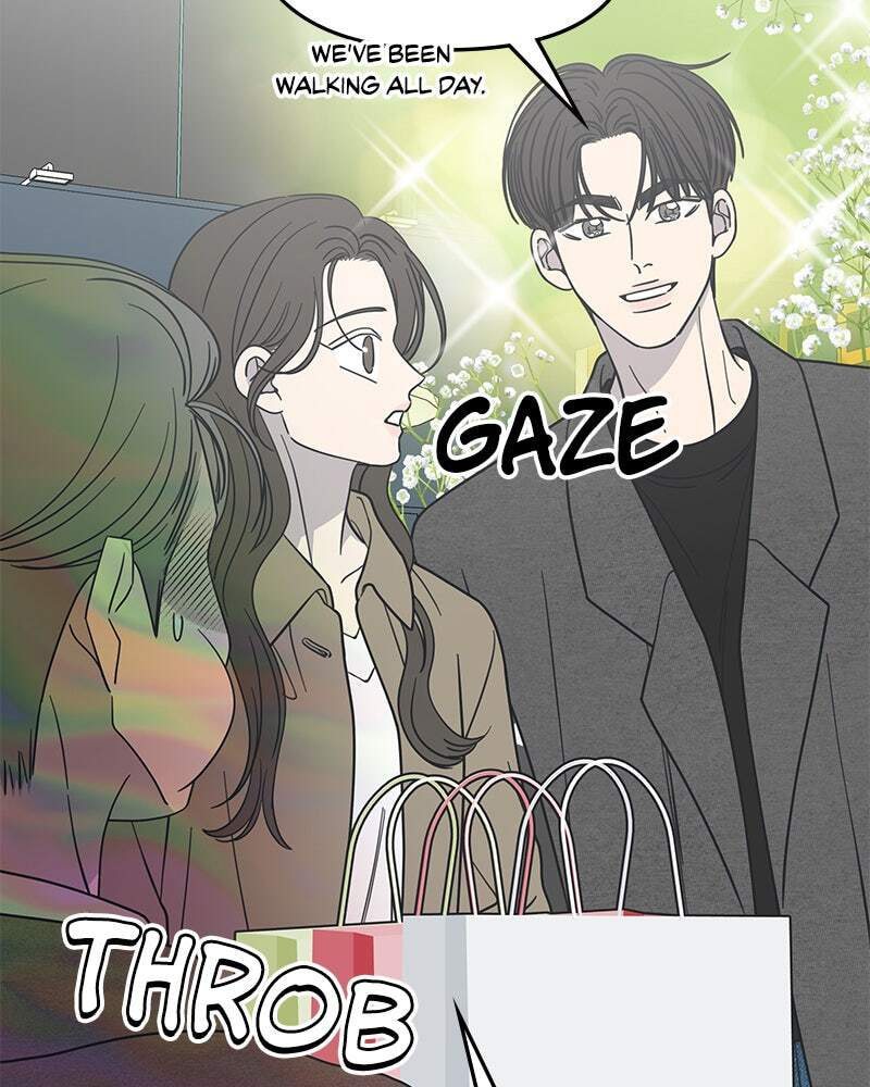 No Office Romance! Chapter 54 page 68 - 