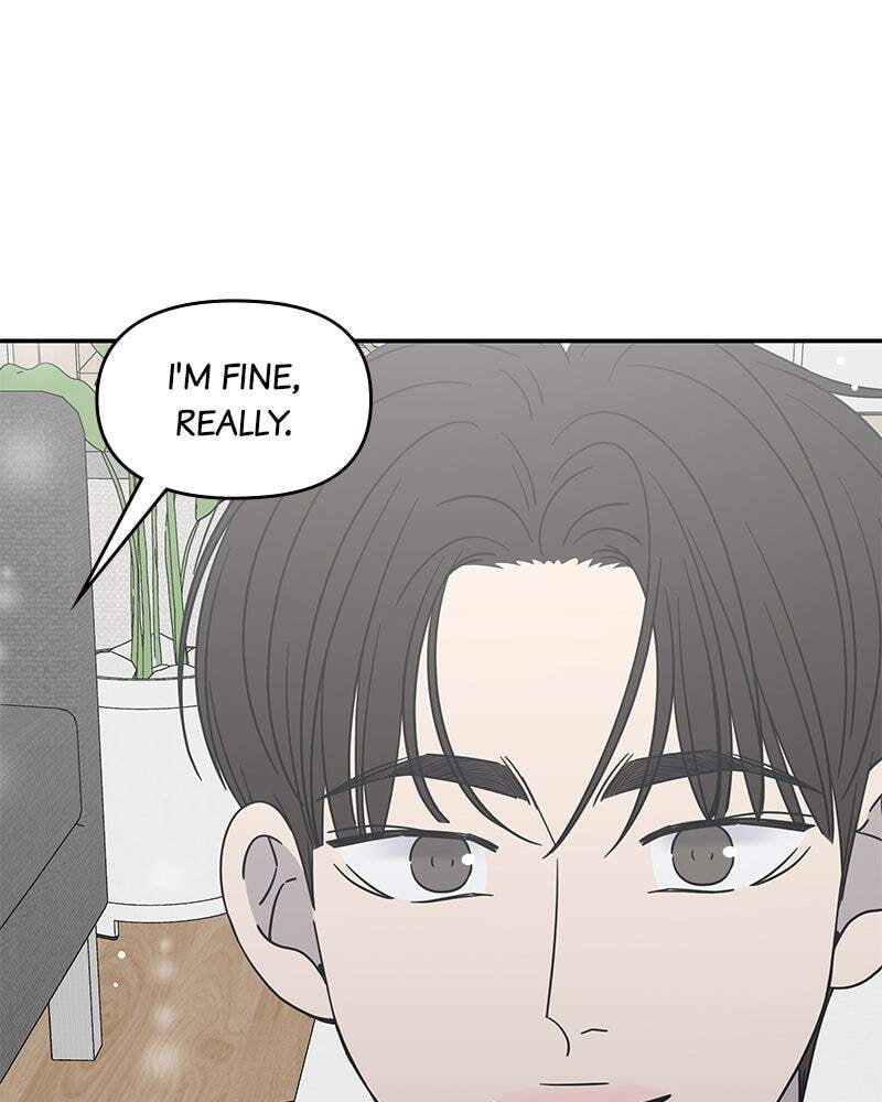 No Office Romance! Chapter 54 page 8 - 
