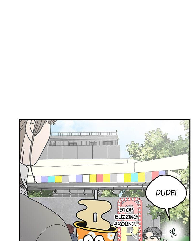 No Office Romance! Chapter 54 page 75 - 