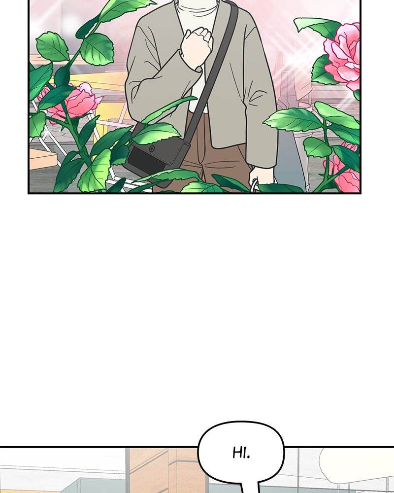 No Office Romance! Chapter 54 page 79 - 
