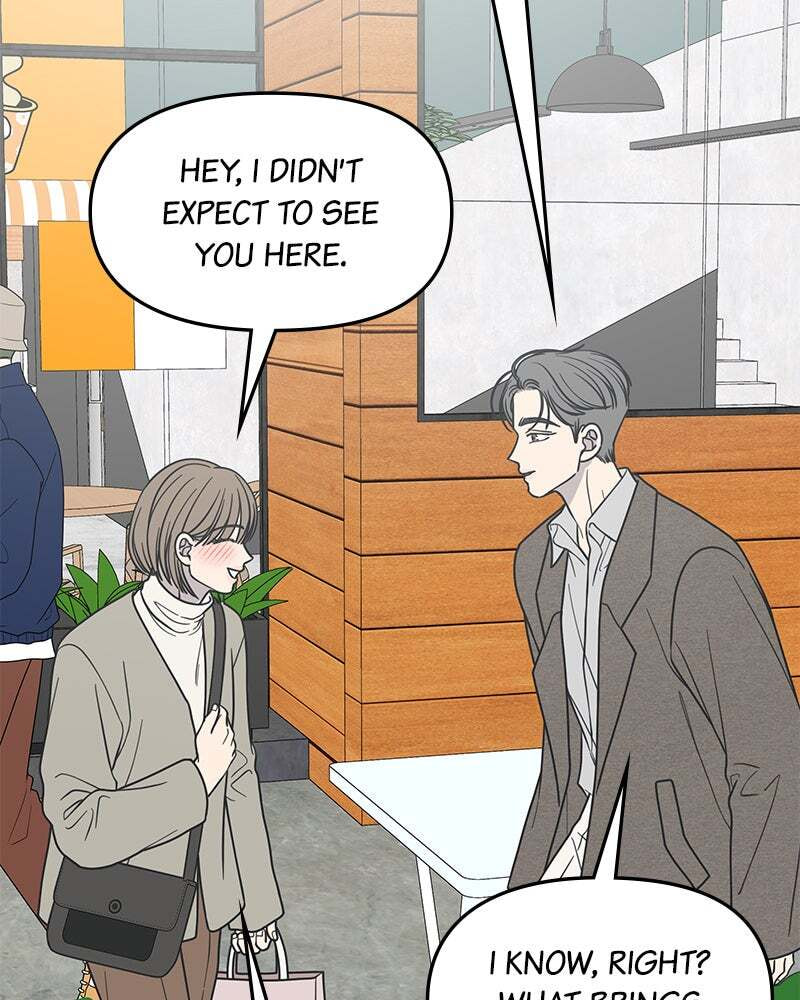 No Office Romance! Chapter 54 page 80 - 