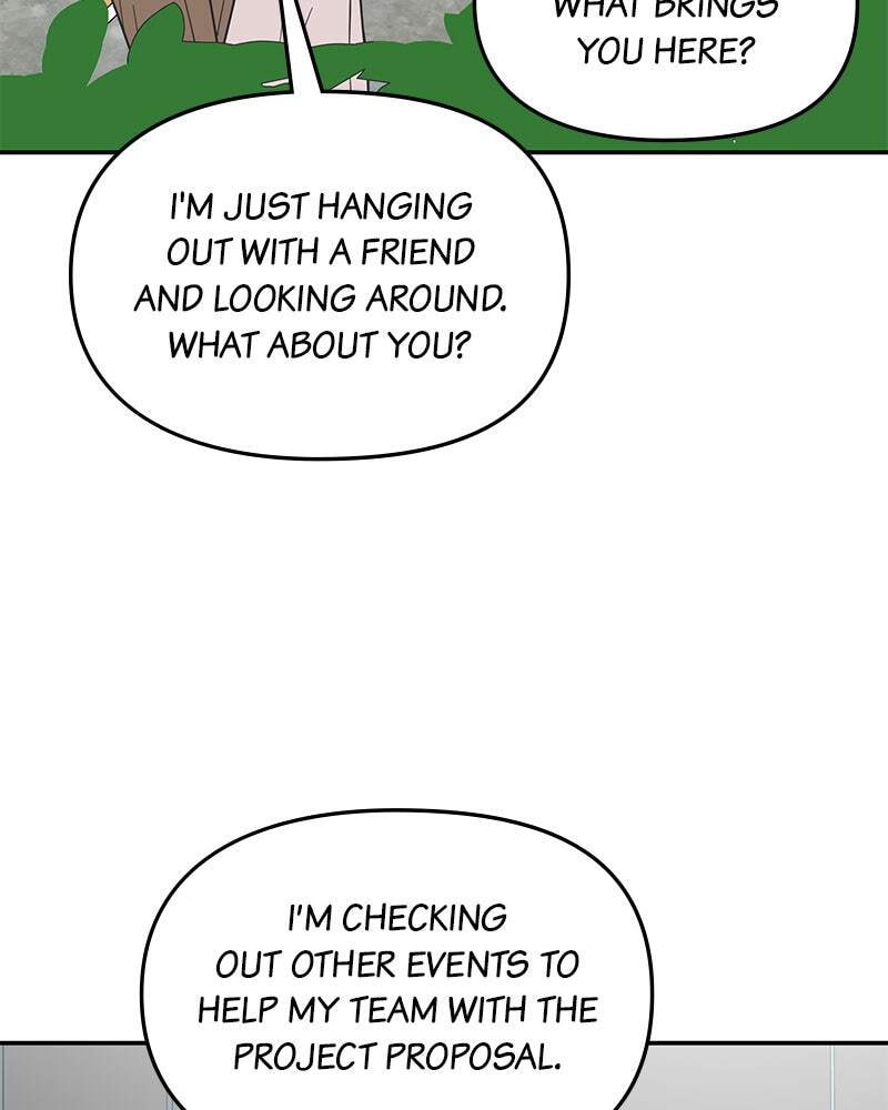 No Office Romance! Chapter 54 page 81 - 