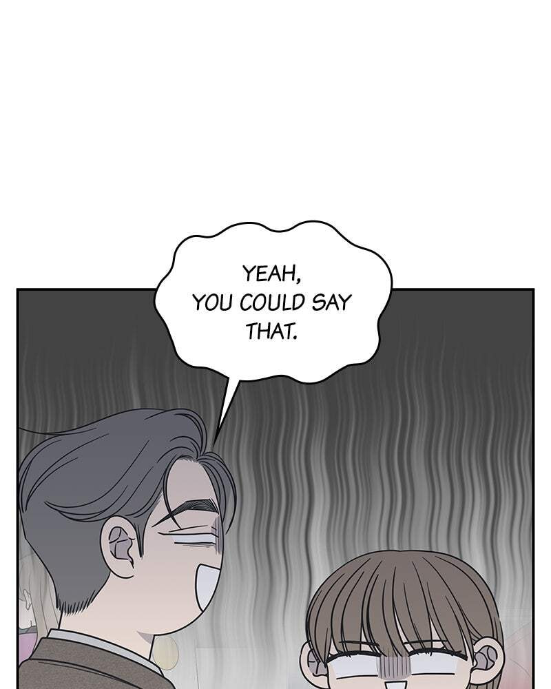 No Office Romance! Chapter 54 page 84 - 