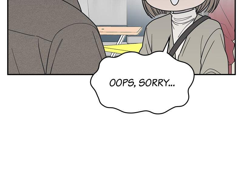 No Office Romance! Chapter 54 page 85 - 