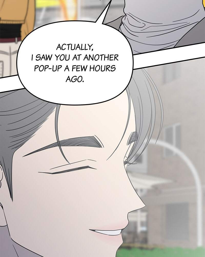 No Office Romance! Chapter 54 page 87 - 