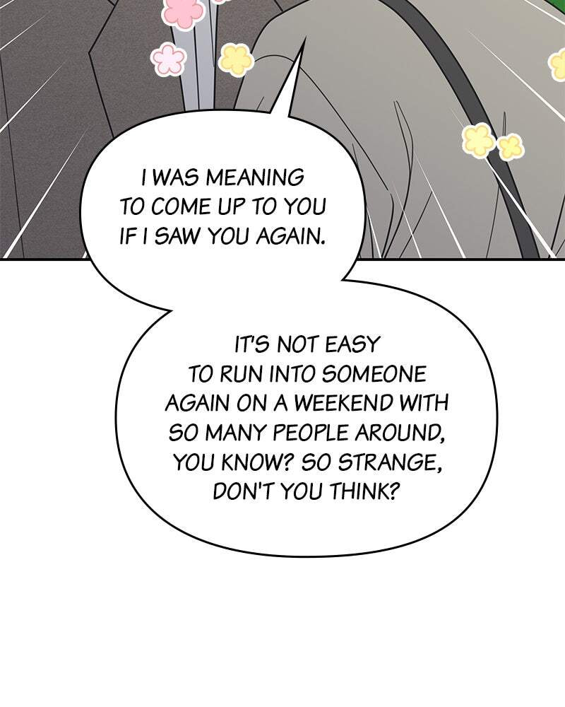 No Office Romance! Chapter 54 page 90 - 