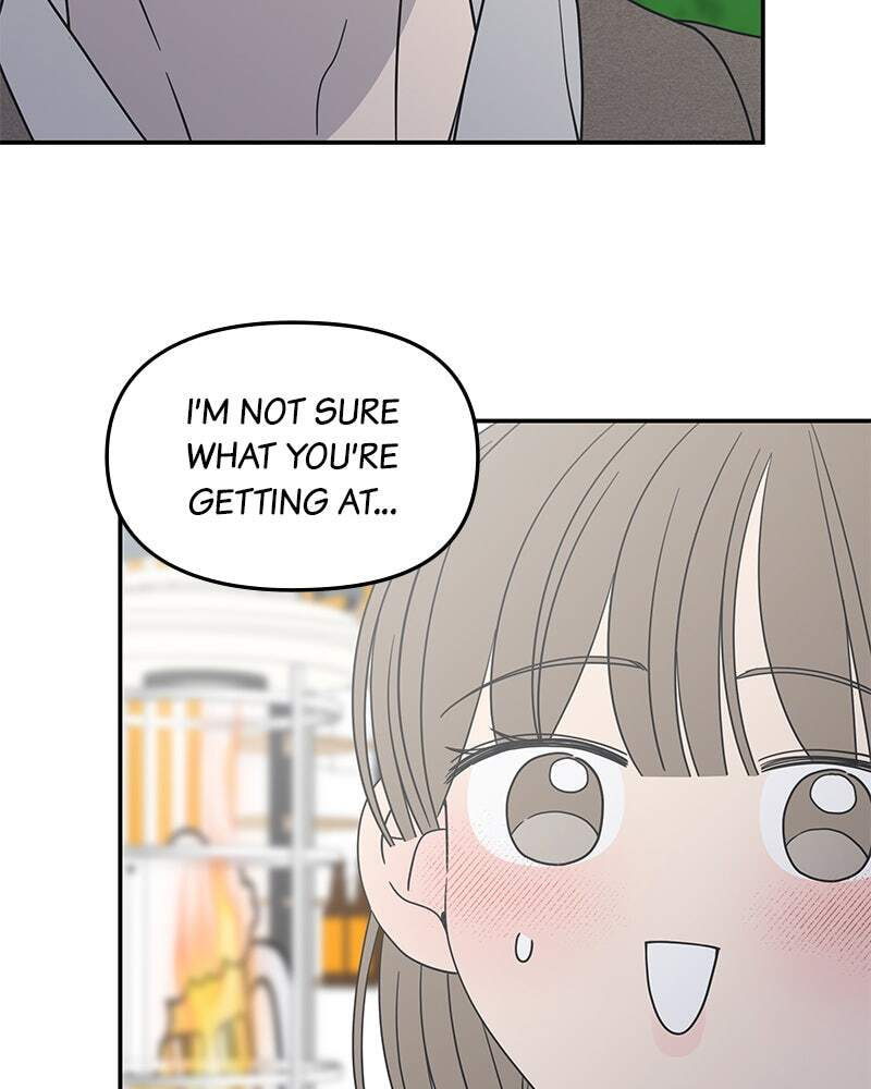 No Office Romance! Chapter 54 page 92 - 