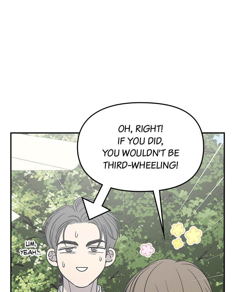No Office Romance! Chapter 54 page 95 - 