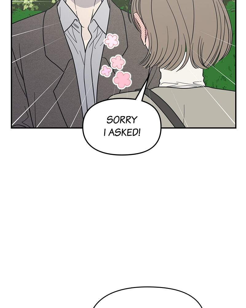 No Office Romance! Chapter 54 page 96 - 