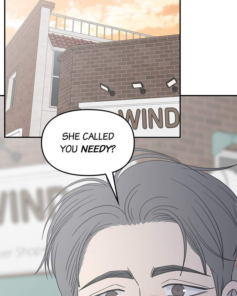 No Office Romance! Chapter 55 page 102 - 