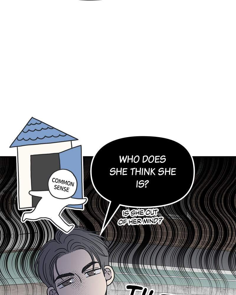 No Office Romance! Chapter 55 page 104 - 