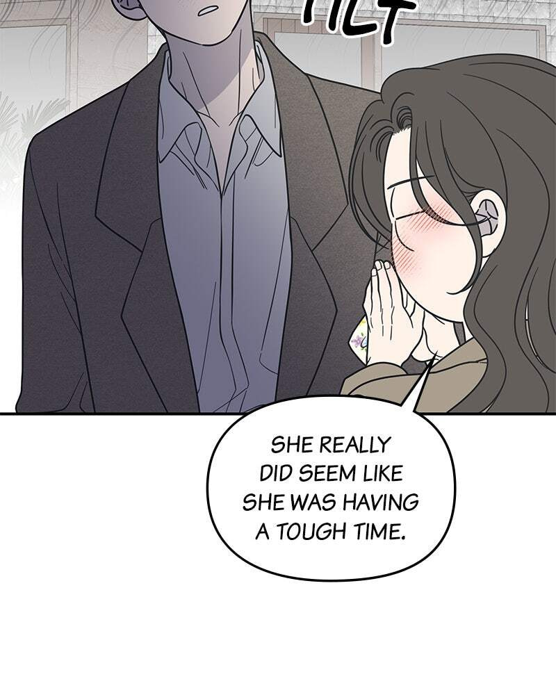 No Office Romance! Chapter 55 page 105 - 