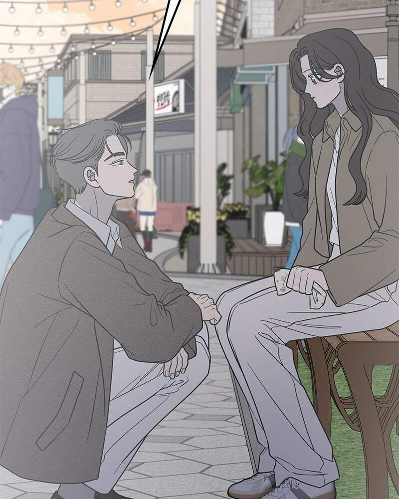 No Office Romance! Chapter 55 page 113 - 