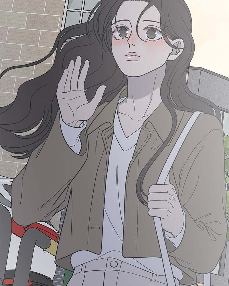 No Office Romance! Chapter 55 page 116 - 