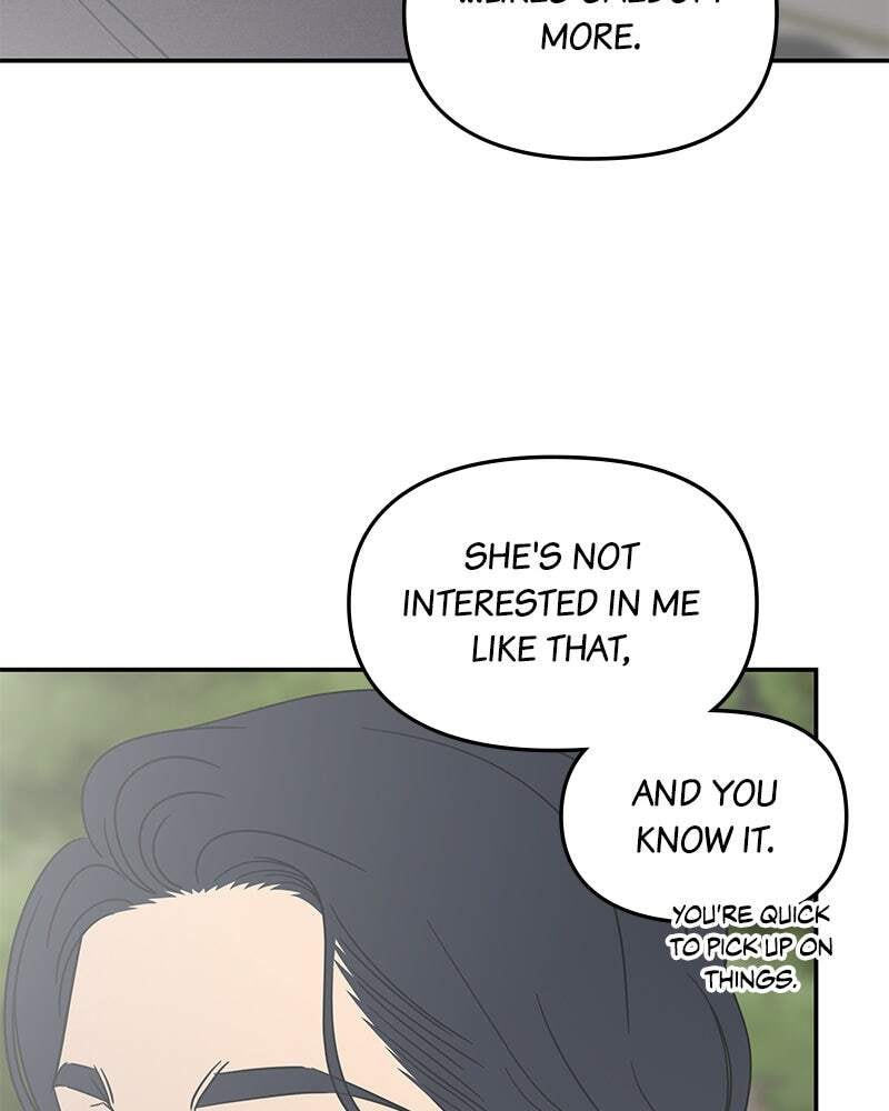 No Office Romance! Chapter 55 page 124 - 