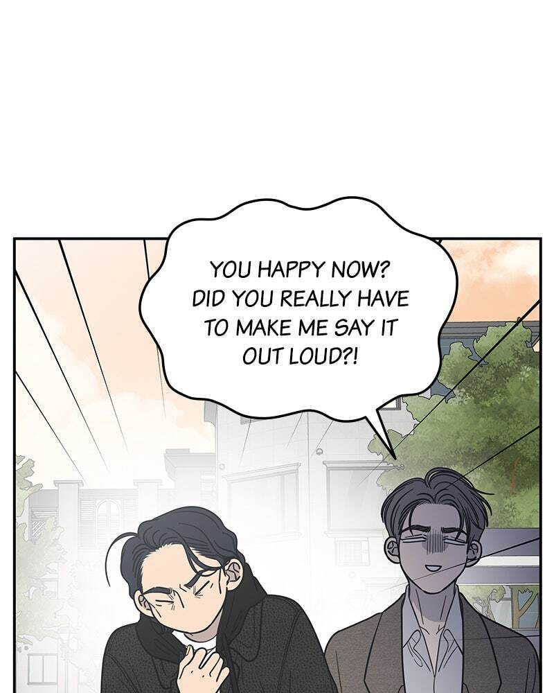 No Office Romance! Chapter 55 page 126 - 