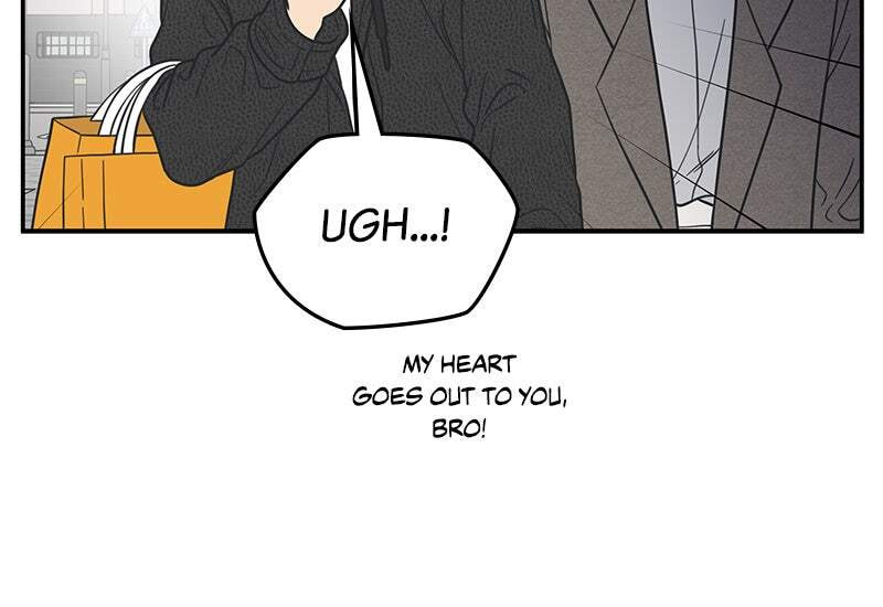 No Office Romance! Chapter 55 page 127 - 