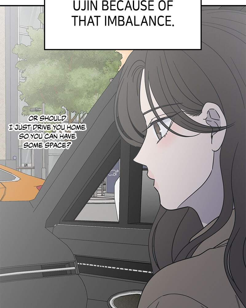 No Office Romance! Chapter 55 page 142 - 