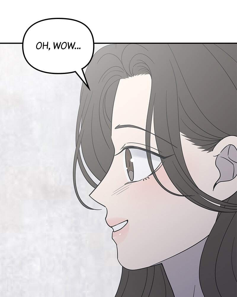 No Office Romance! Chapter 55 page 3 - 