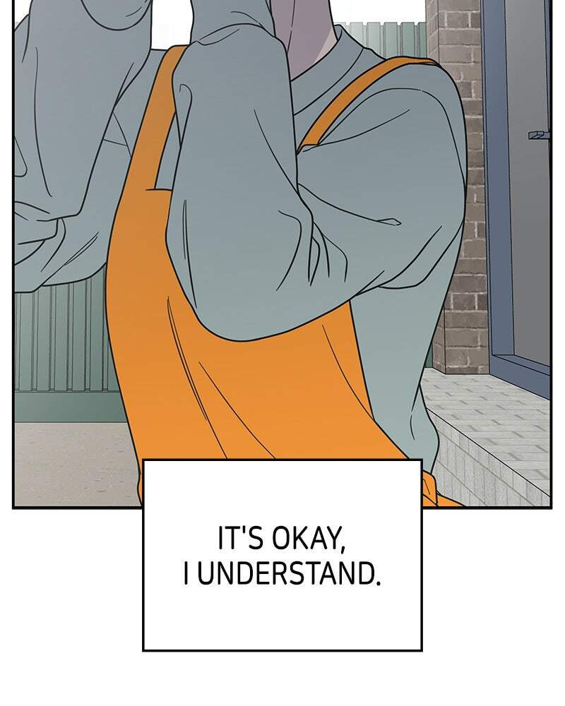 No Office Romance! Chapter 55 page 22 - 