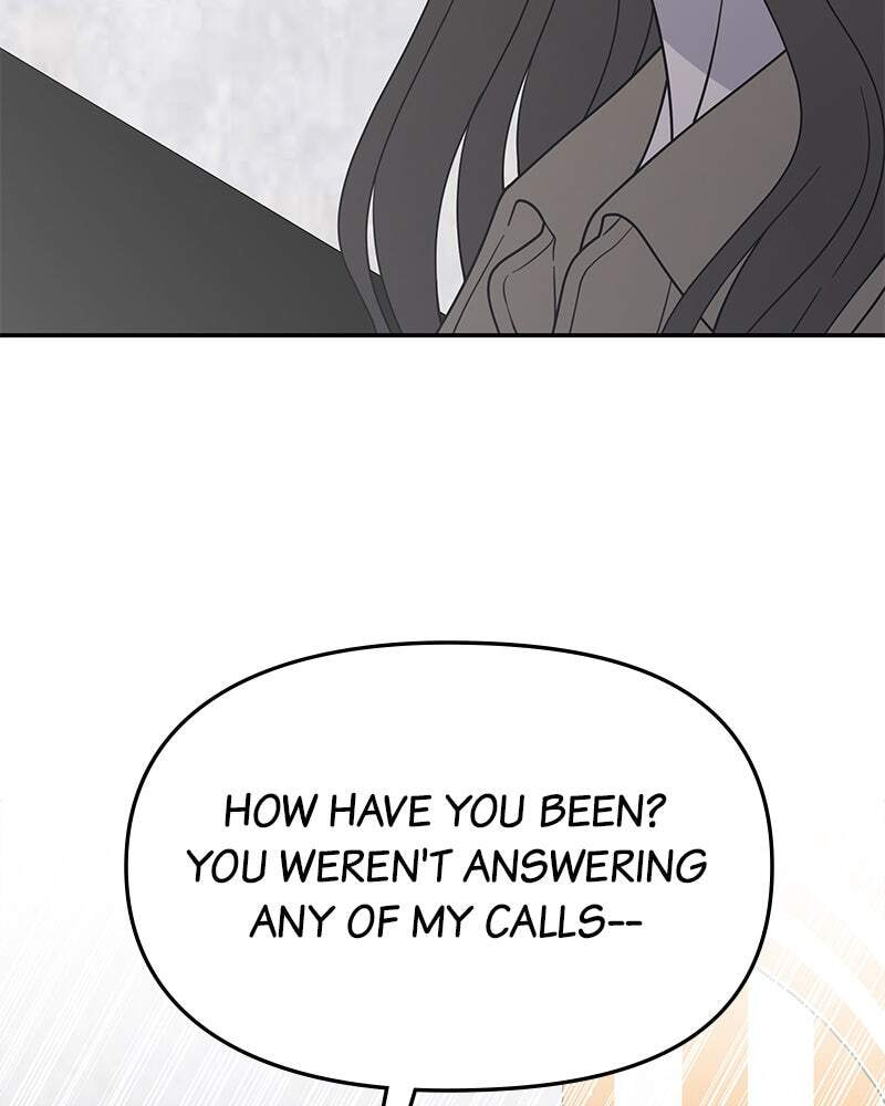No Office Romance! Chapter 55 page 4 - 