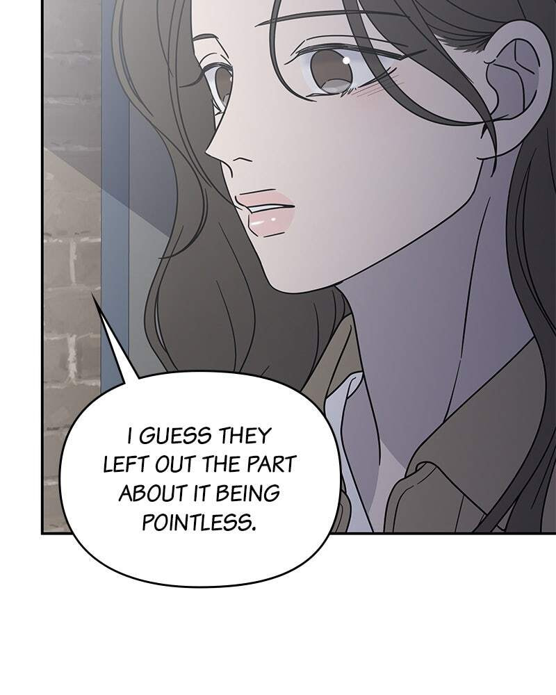 No Office Romance! Chapter 55 page 32 - 