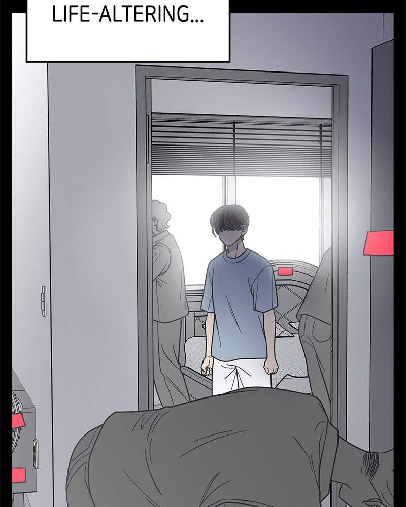 No Office Romance! Chapter 55 page 51 - 