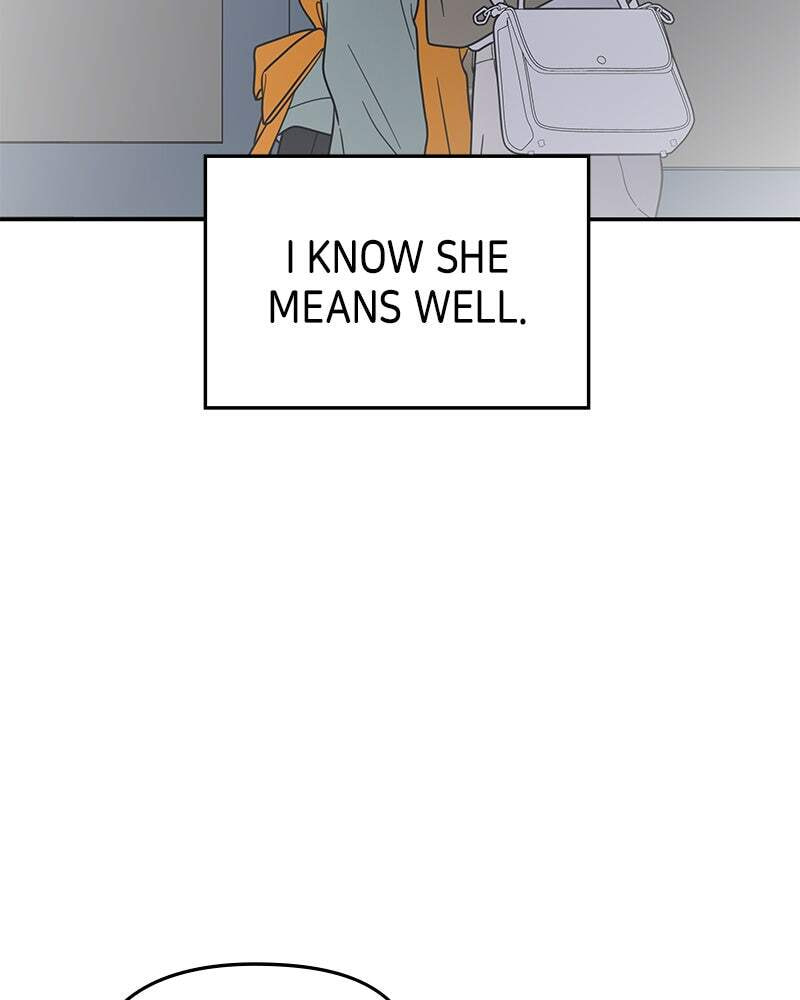 No Office Romance! Chapter 55 page 54 - 