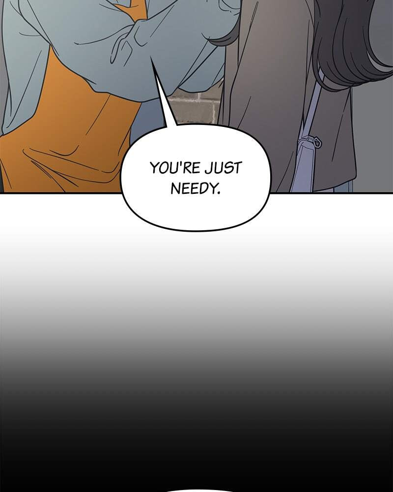 No Office Romance! Chapter 55 page 62 - 