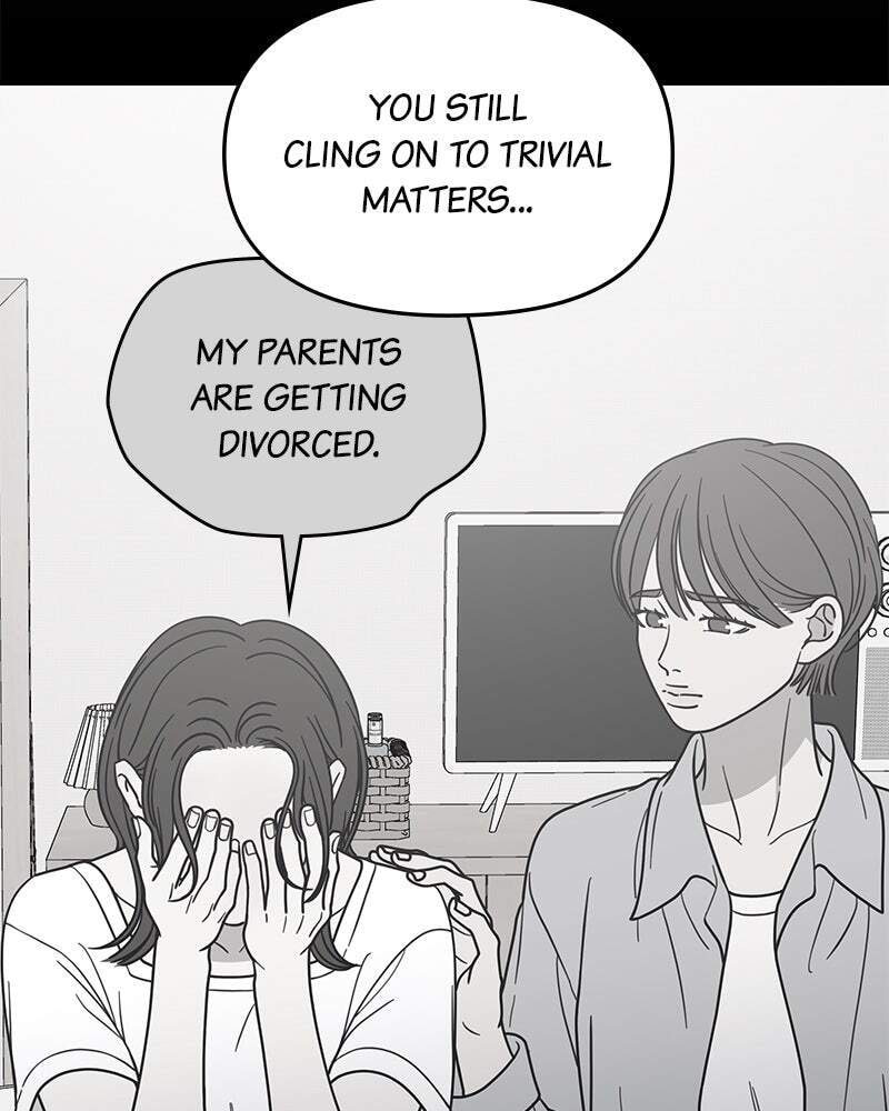 No Office Romance! Chapter 55 page 63 - 