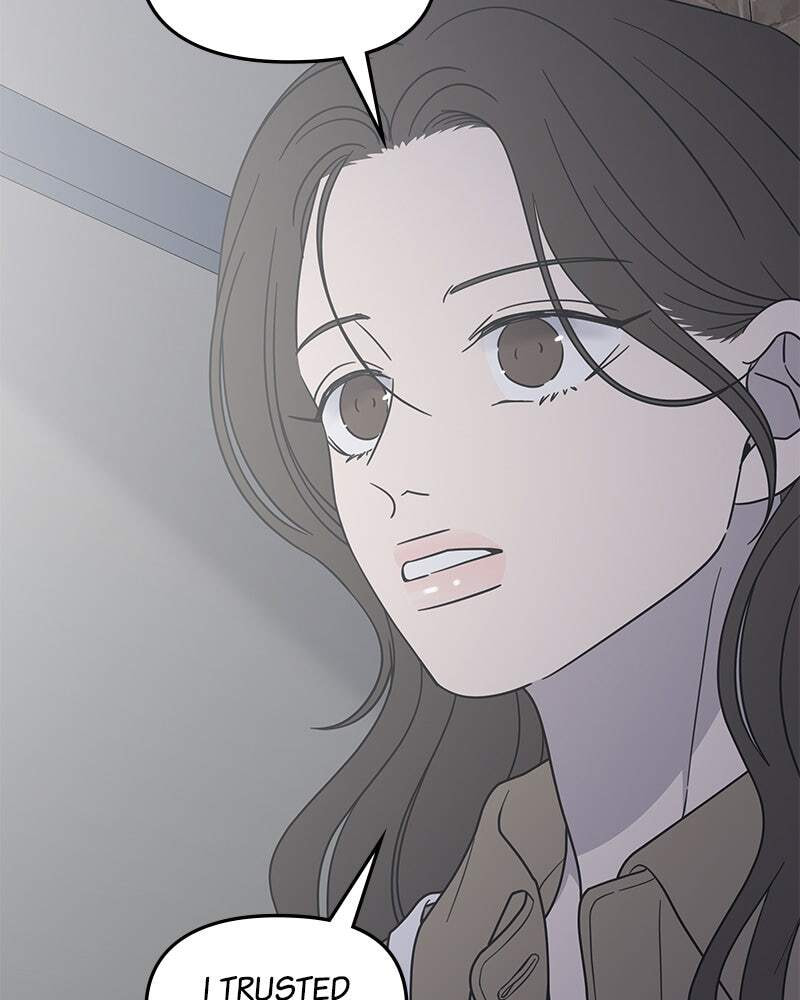 No Office Romance! Chapter 55 page 75 - 