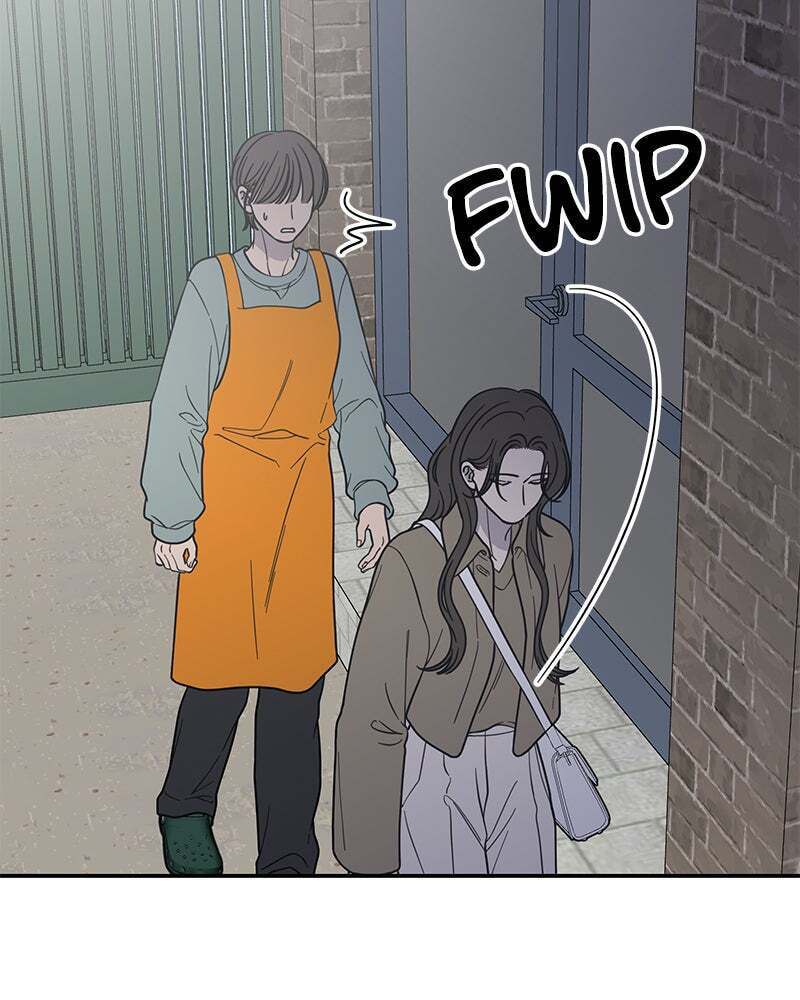 No Office Romance! Chapter 55 page 79 - 