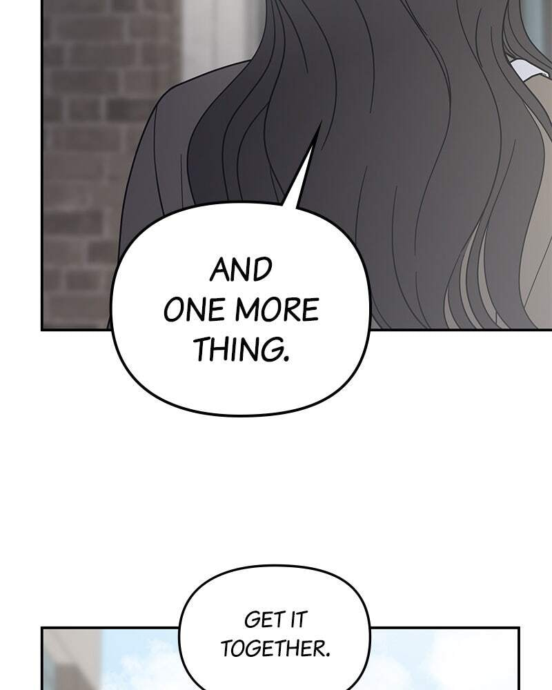 No Office Romance! Chapter 55 page 81 - 