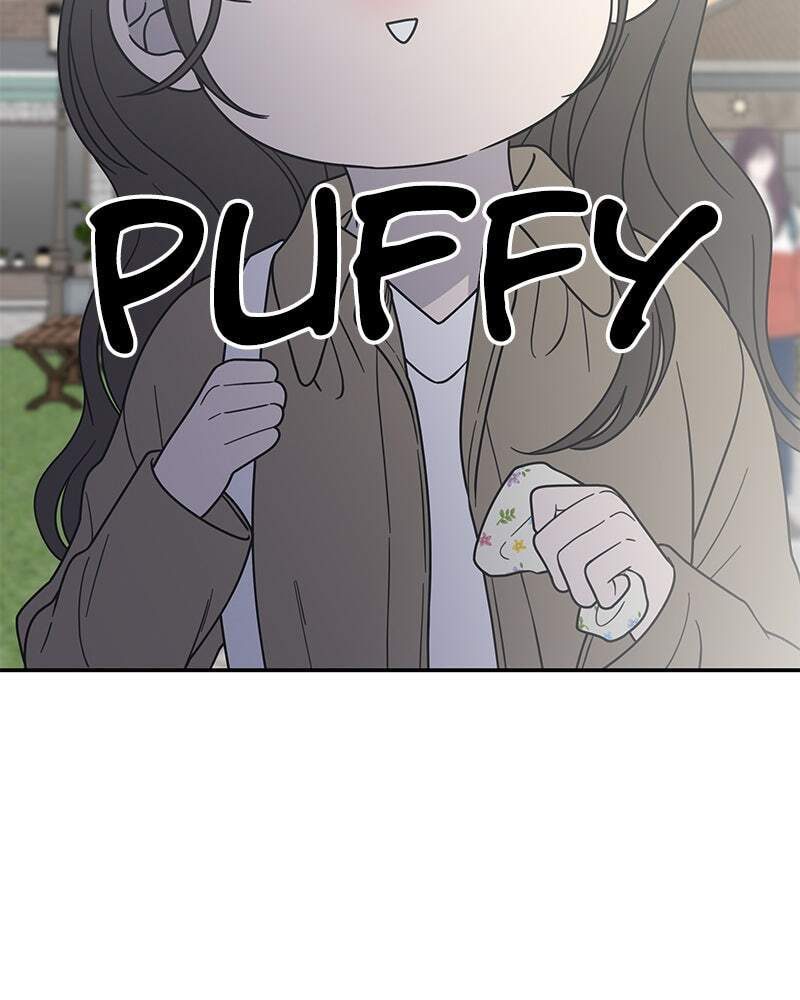 No Office Romance! Chapter 55 page 91 - 