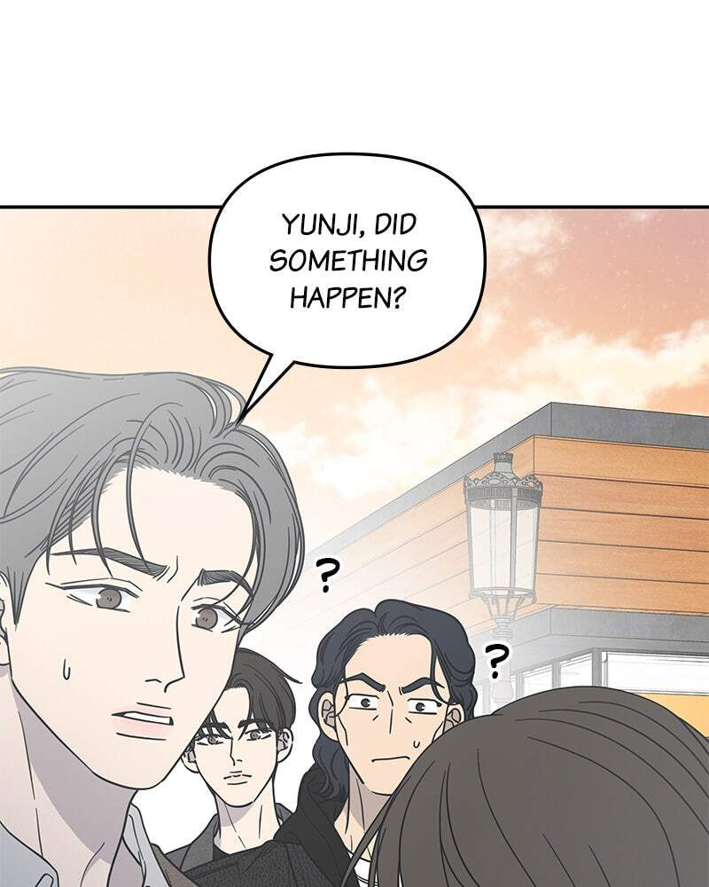 No Office Romance! Chapter 55 page 92 - 