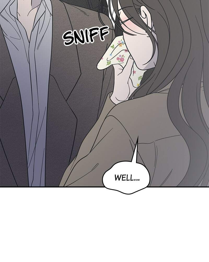 No Office Romance! Chapter 55 page 93 - 