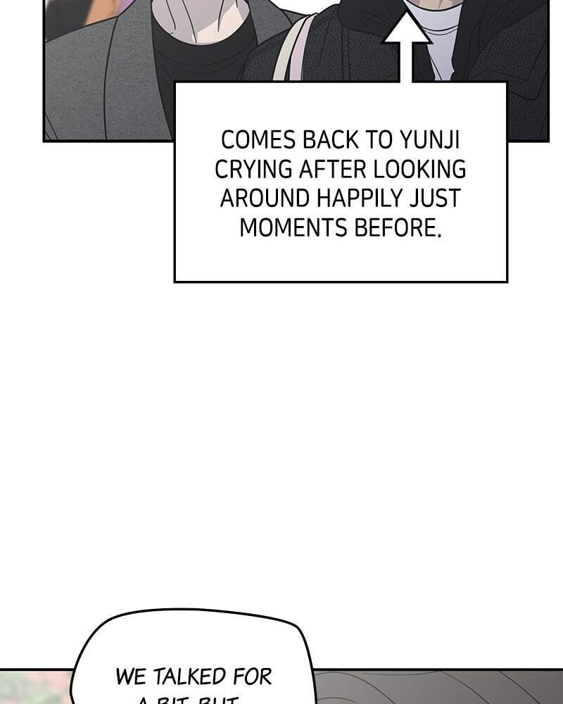 No Office Romance! Chapter 55 page 95 - 