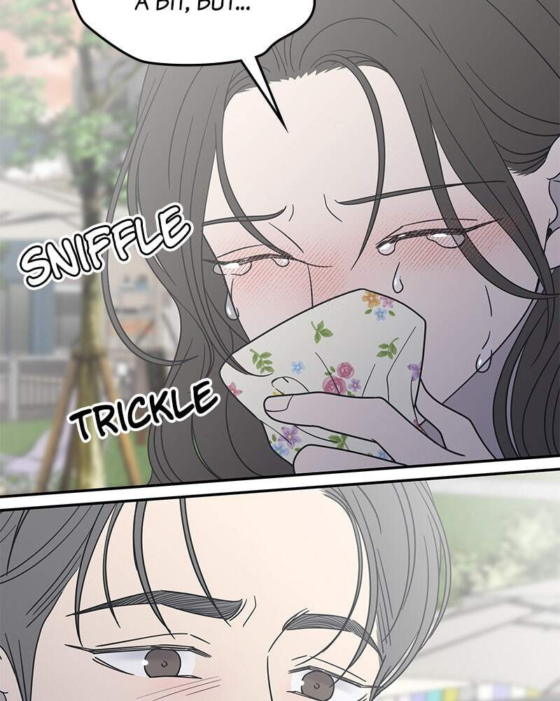 No Office Romance! Chapter 55 page 96 - 