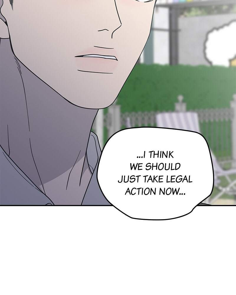 No Office Romance! Chapter 55 page 97 - 