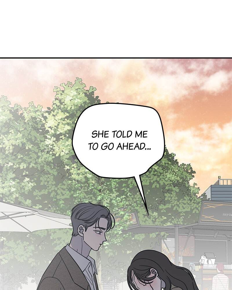 No Office Romance! Chapter 55 page 98 - 
