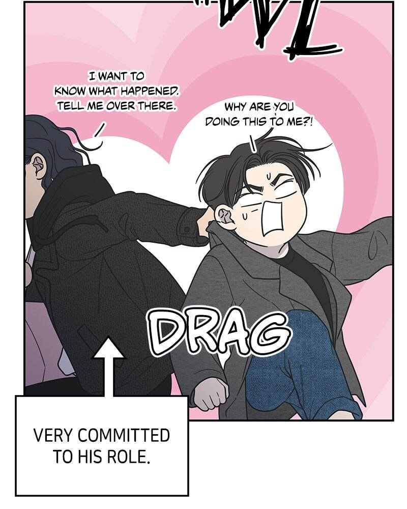No Office Romance! Chapter 55 page 100 - 