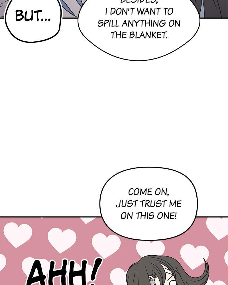 No Office Romance! Chapter 56 page 101 - 
