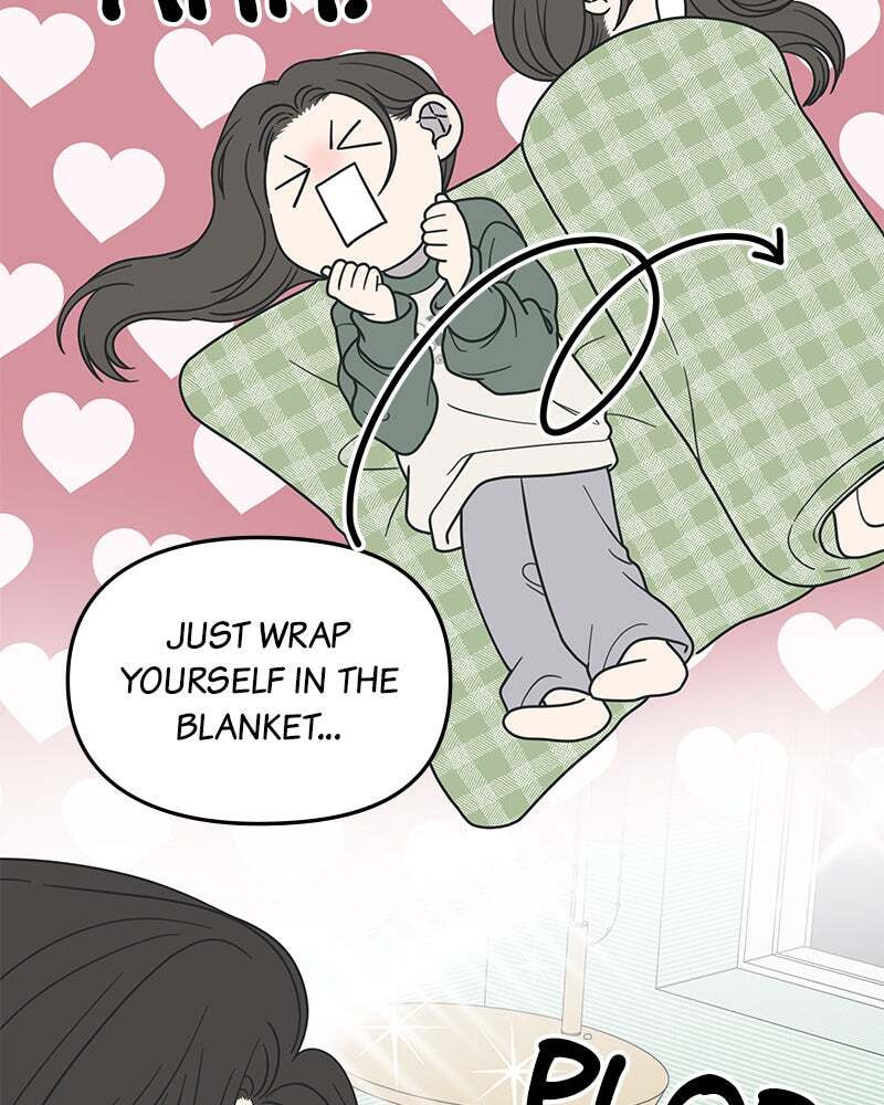 No Office Romance! Chapter 56 page 102 - 