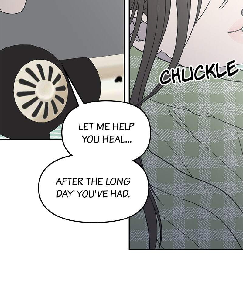 No Office Romance! Chapter 56 page 113 - 