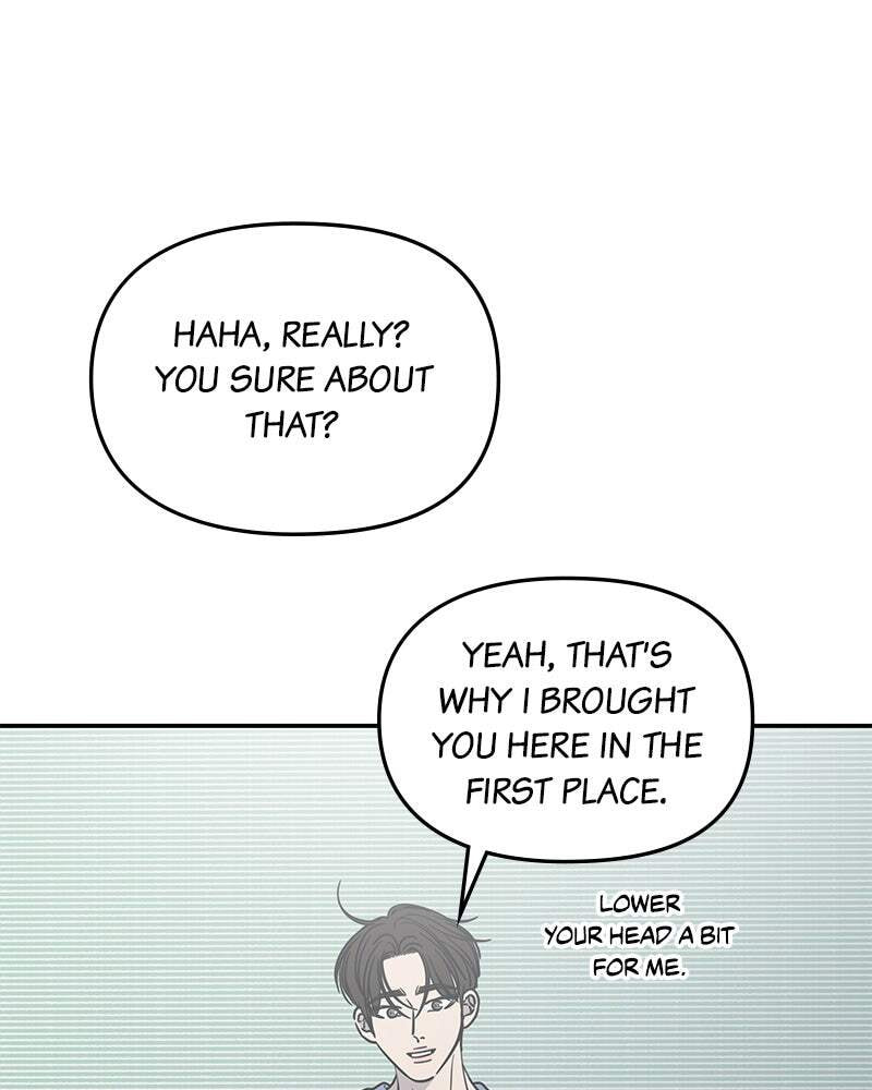 No Office Romance! Chapter 56 page 114 - 