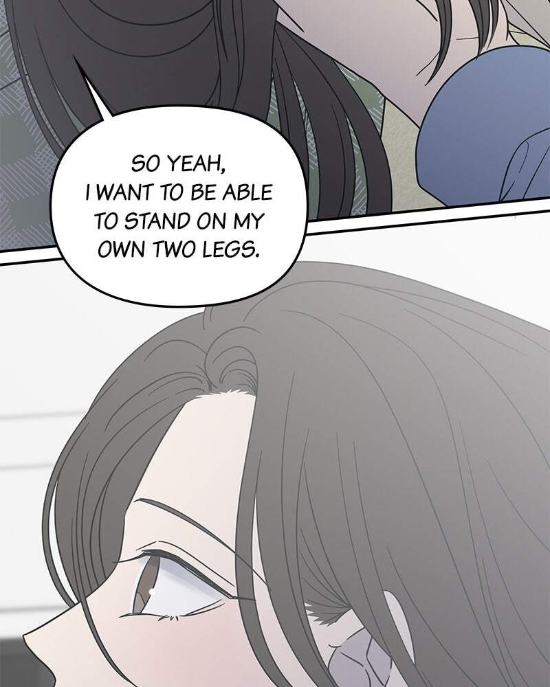 No Office Romance! Chapter 56 page 121 - 