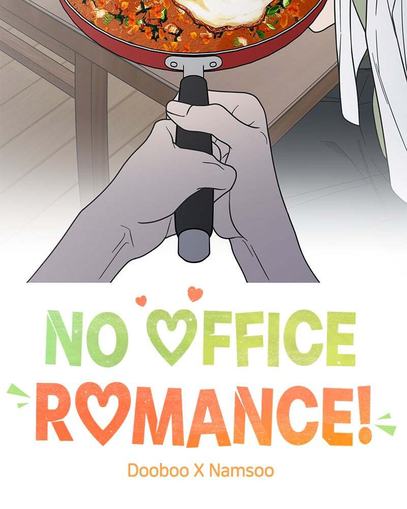 No Office Romance! Chapter 56 page 27 - 