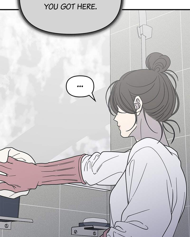 No Office Romance! Chapter 56 page 36 - 